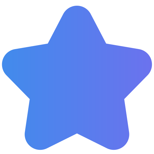 star-blue