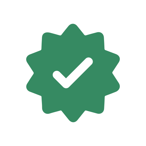 verified